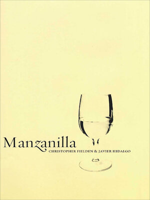 cover image of Manzanilla